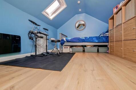 Loft Room:
