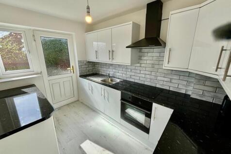 Fitted Kitchen: