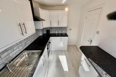 Fitted Kitchen: