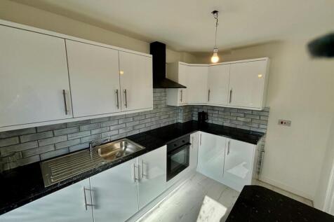 Fitted Kitchen: