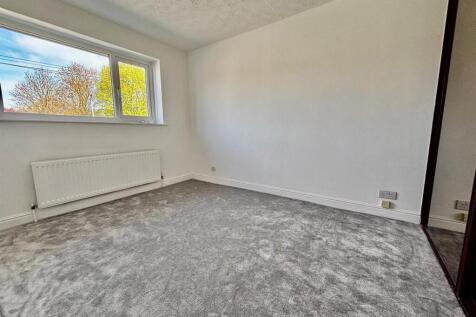 Bedroom One: