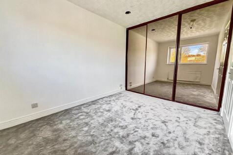 Bedroom One:
