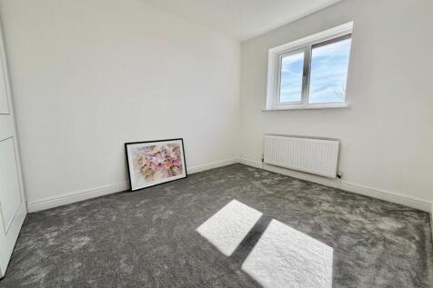 Bedroom Two: