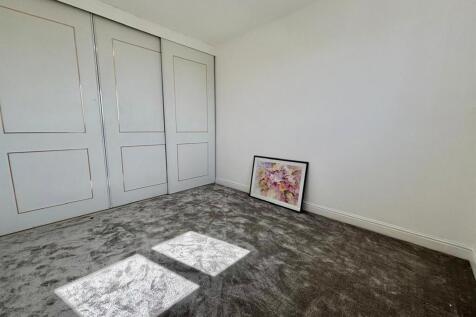 Bedroom Two: