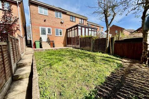Gardens: