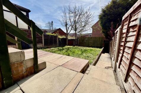 Gardens: