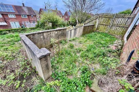 Gardens: