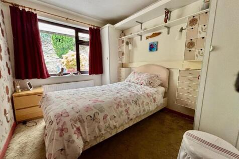 Bedroom Two: