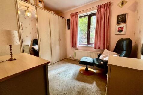 Bedroom Three: