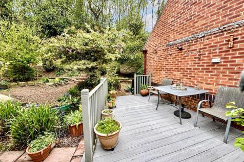 Gardens: