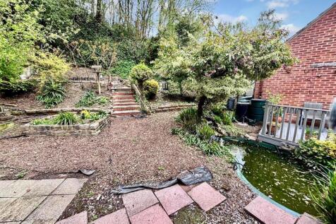 Gardens: