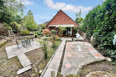 Gardens: