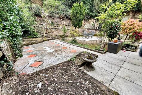Gardens: