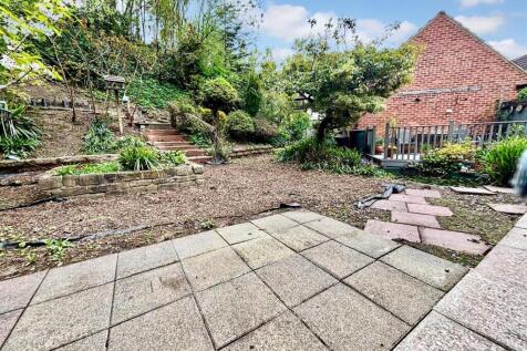 Gardens: