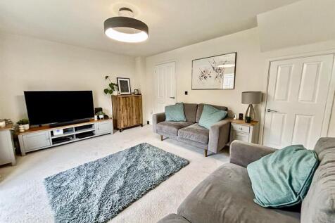 Living Room:
