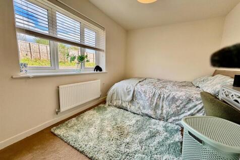 Bedroom Two: