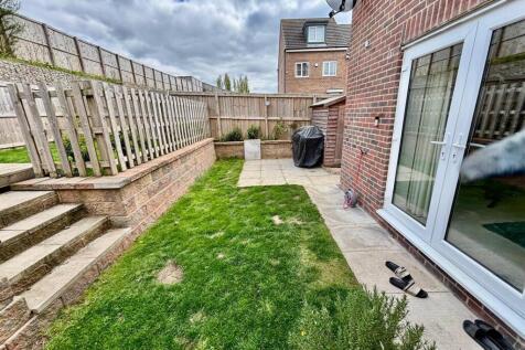 Gardens: