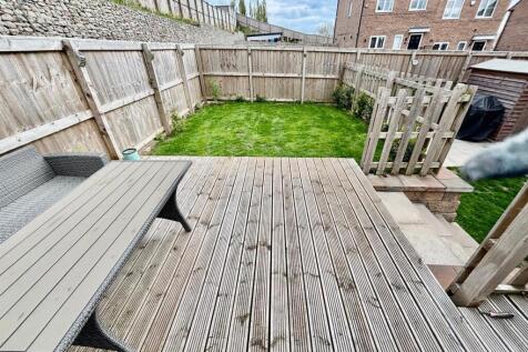 Gardens: