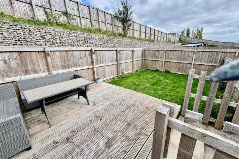 Gardens: