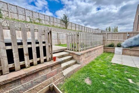 Gardens: