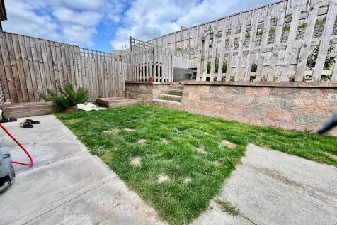 Gardens: