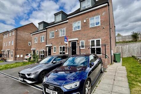 Off Street Parking: