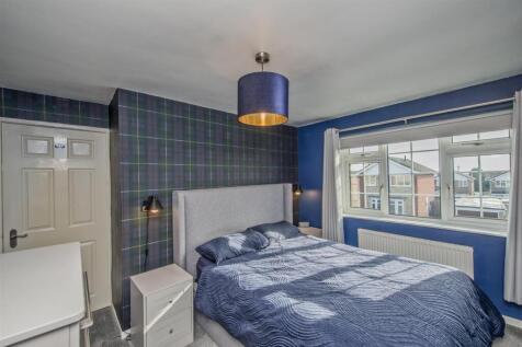 Bedroom One: