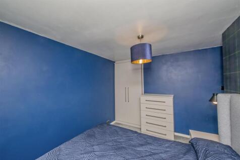 Bedroom One: