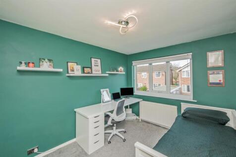 Bedroom Two: