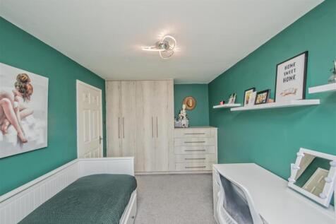 Bedroom Two: