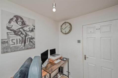 Bedroom Three: