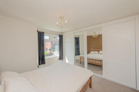 Bedroom One: