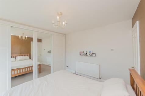 Bedroom One: