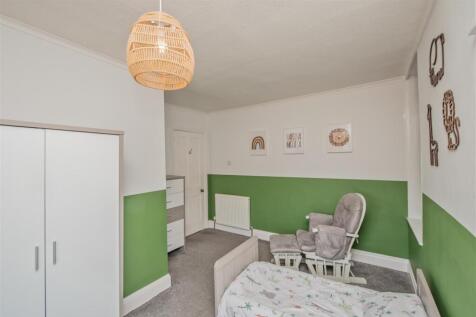 Bedroom Two: