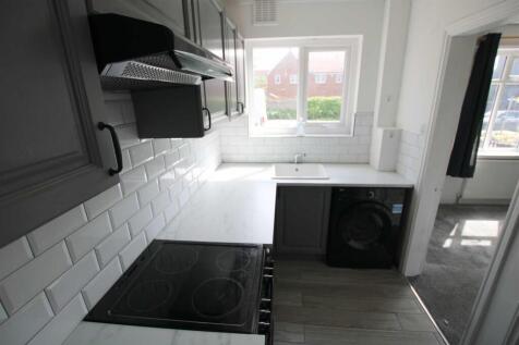 Fitted Kitchen:
