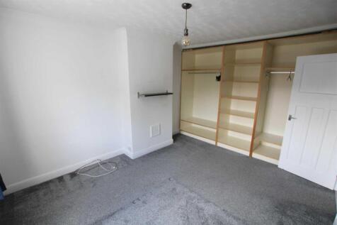 Bedroom One: