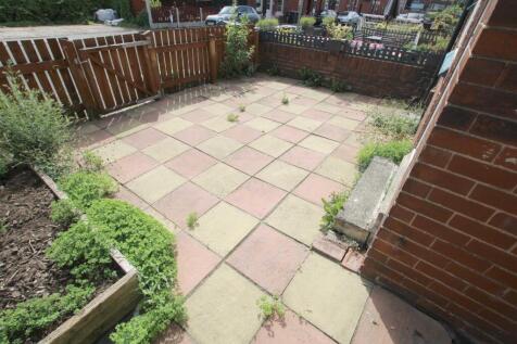 Garden: