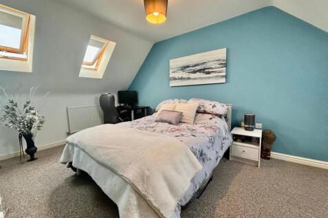 Bedroom ONe: