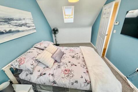 Bedroom ONe: