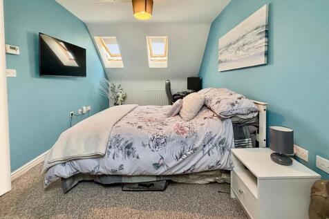Bedroom ONe: