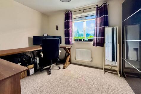 Bedroom Two: