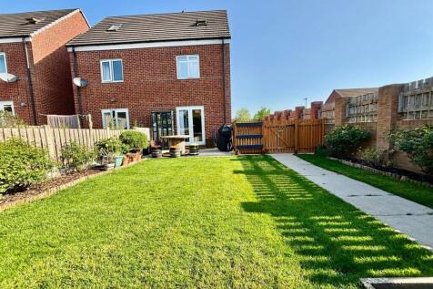 Gardens: