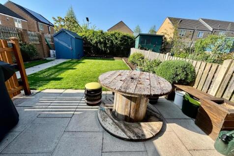 Gardens: