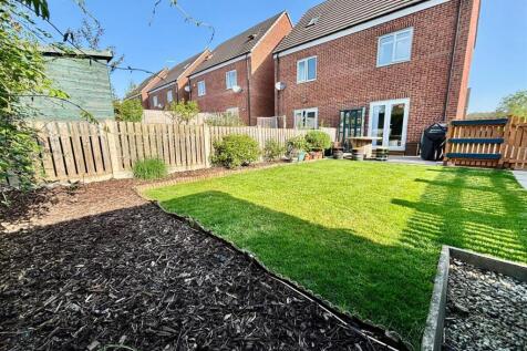 Gardens: