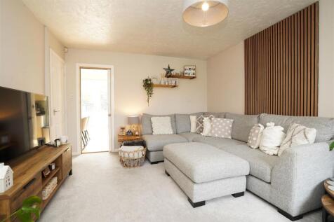Living Room: