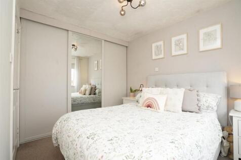 Bedroom One: