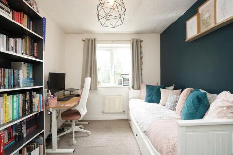 Bedroom Two: