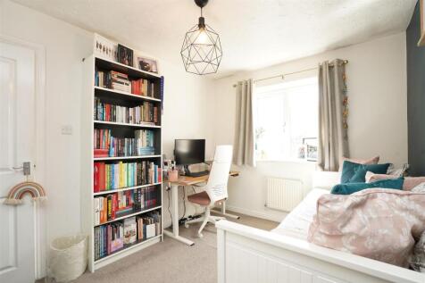Bedroom Two: