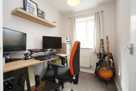 Bedroom Three: