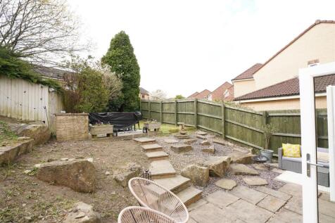 Gardens: